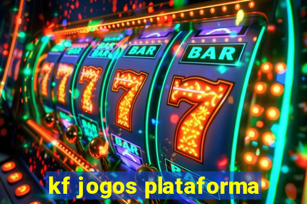 kf jogos plataforma